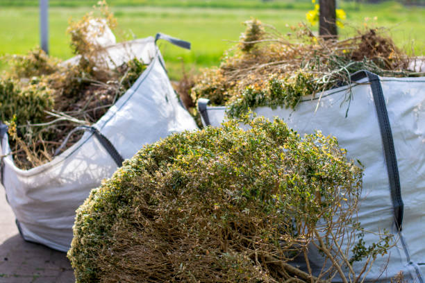 Junk Removal for Events in Huntsville, AL