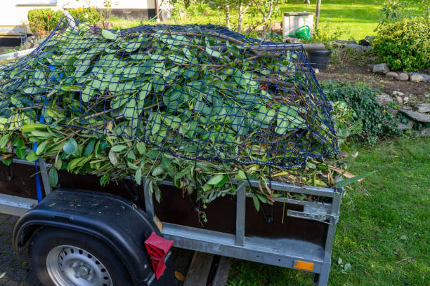 Best Construction Debris Removal  in Huntsville, AL