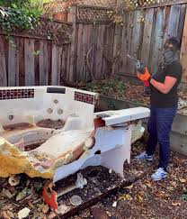 Same-Day Junk Removal Services in Huntsville, AL
