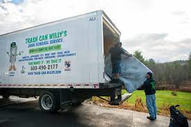 Best Junk Removal for Events  in Huntsville, AL